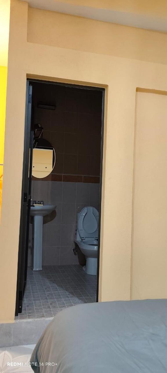 Hotel Hao Han Ciudad Hidalgo Eksteriør billede